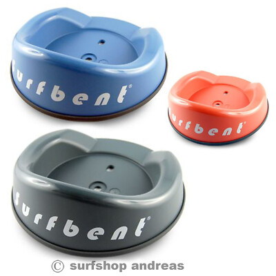 Surfboard Schutz ION Mast/Board Protector Grey Size Produktbild-Vorschau 4
