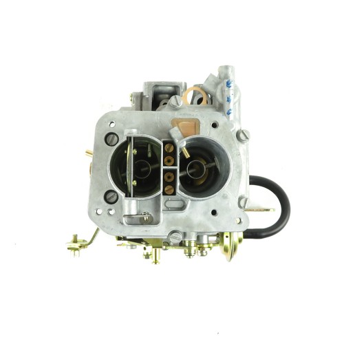 Genuine Weber 32/34 DMTL Carb Kit Nova / Corsa 1.4 to replace the Pierburg 2E3 - Picture 6 of 8