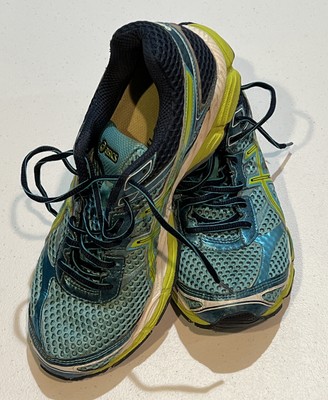 asics gel cumulus 16 women's