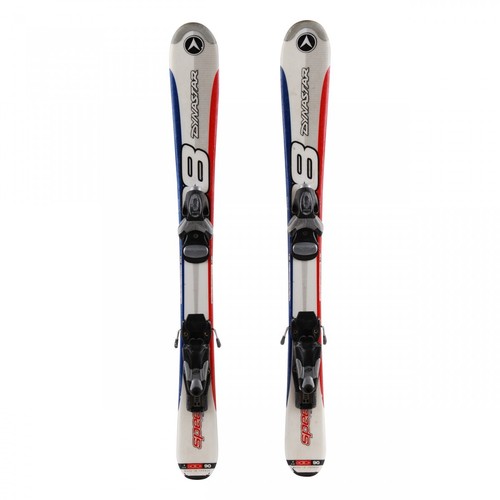 Skis Dynastar Team Speed 130-150 + Xpress 7 children's bindings