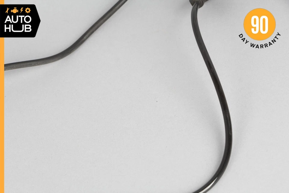 07-10 Mercede W216 CL550 S550 S450 Rear Brake Pad Wear Sensor 2215400305 OEM - Image 3 of 4