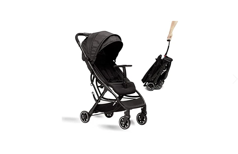 Cool 2025 kids stroller