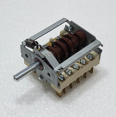 SWITCH 42-2016 / 422016, LANG / STAR MFG. 2E-30304-09, SOUTHBEND 1192770