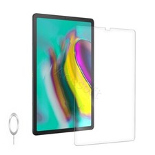 9H Tempered Glass Screen Protector Saver f Samsung Galaxy Tab S5e 10.5" SM-T727V