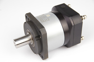 LS Electric SSS0901A-005KS-80A19G70P90H6,6 Übersetzung 1/5 Planetengetriebe