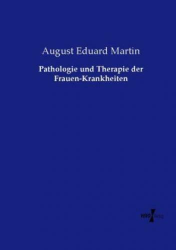 Thumbnail - Pathologie Und Therapie Der Frauen-krankheiten 2889