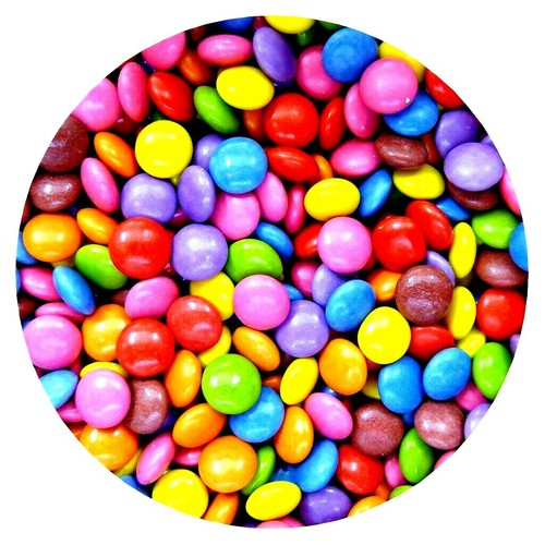 Nestle Smarties GENUINE Weigh Out 200g 400g 600g 1KG 1.5KG Birthday