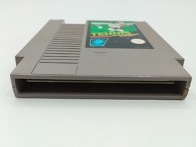 Tennis / Nintendo NES / PAL B / FAH #1