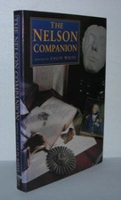 Colin White / THE NELSON COMPANION 1st Edition 1995