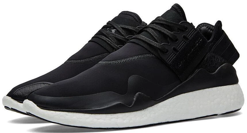 Adidas Y-3 Pureboost ZG Black White for sale | eBay Adidas Y-3 Pureboost ZG Black White for sale | eBay
