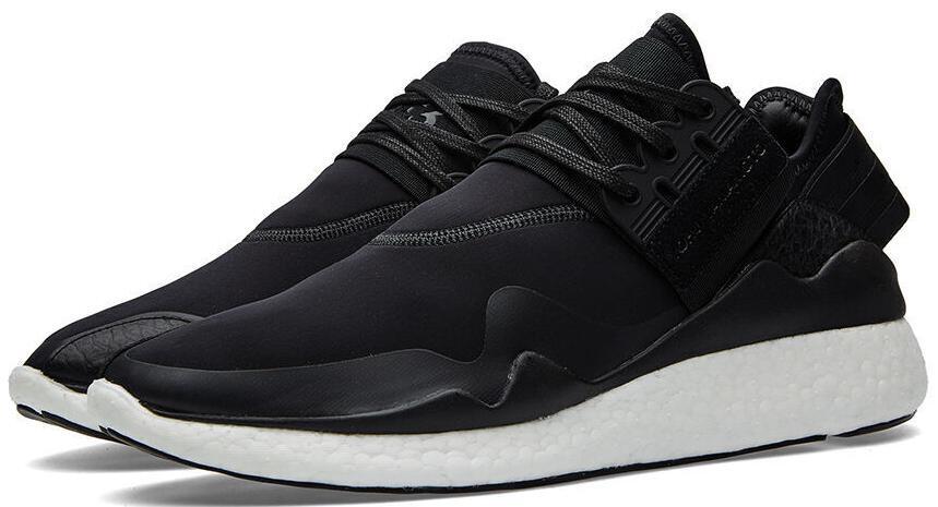 Adidas Y-3 Retro Boost Black for sale | eBay
