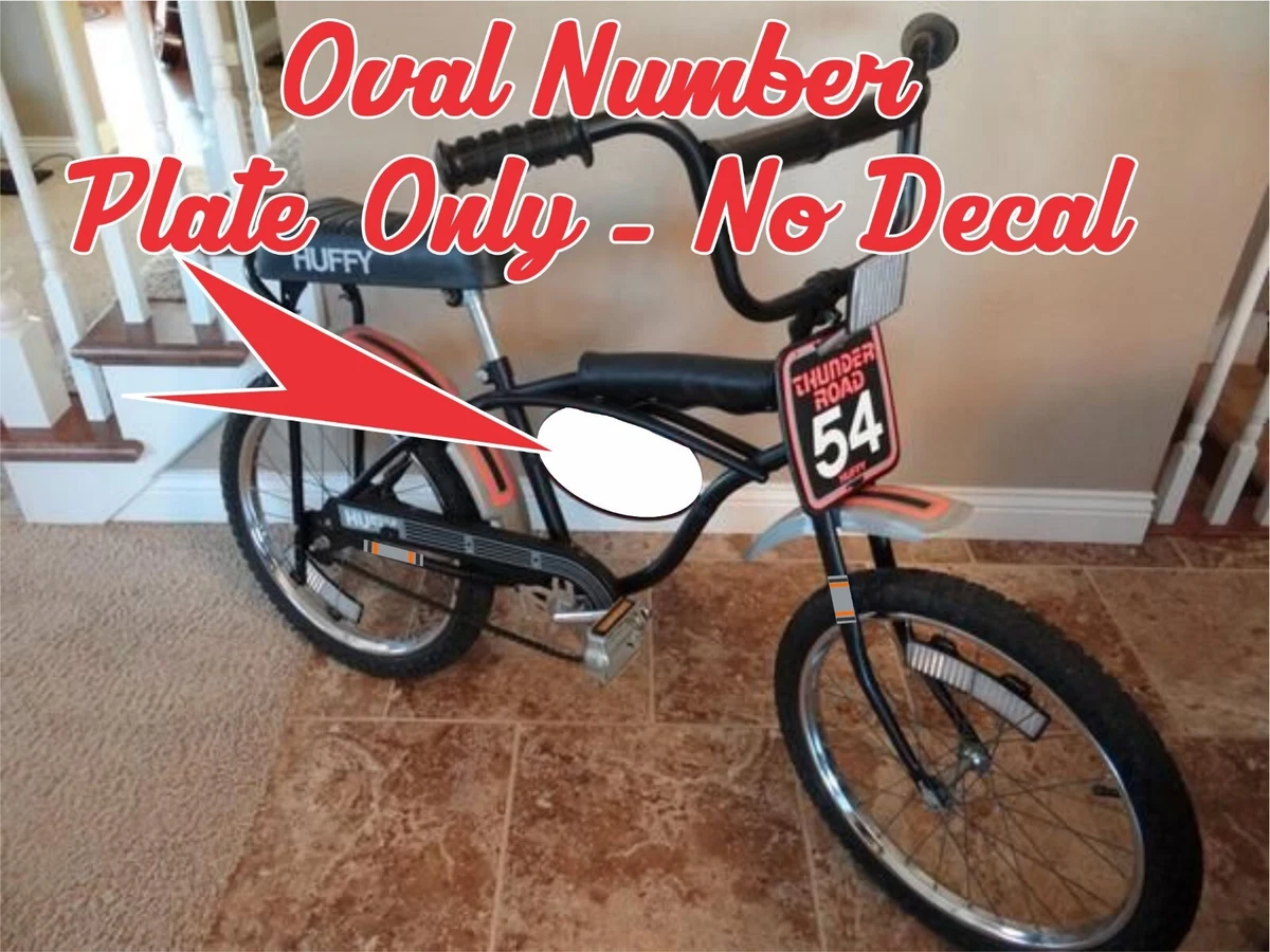 Huffy Thunder Road In Vintage Bikes for sale | eBay