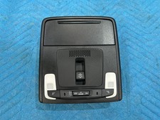 Oem Acura Integra Roof Overhead Console Dome Light Lamp Black 46k 2023-2025