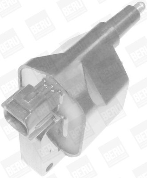 BorgWarner (Beru) ZüNdspule ZüNdmodul ZS396-image