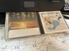 THE CARDIGANS 2 CD LOT: LIFE + GRAND TURISMO