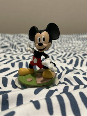 Mickey Maus Disney Infinity Figur