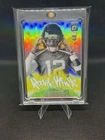 2025 Donruss Optic Travis Hunter Base (RAW)