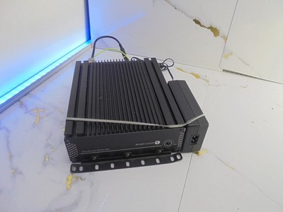 Alcatel-Lucent OA5725A W4G Router 5725A ESR OMNIACCESS + NETZTEIL GETESTET #9C