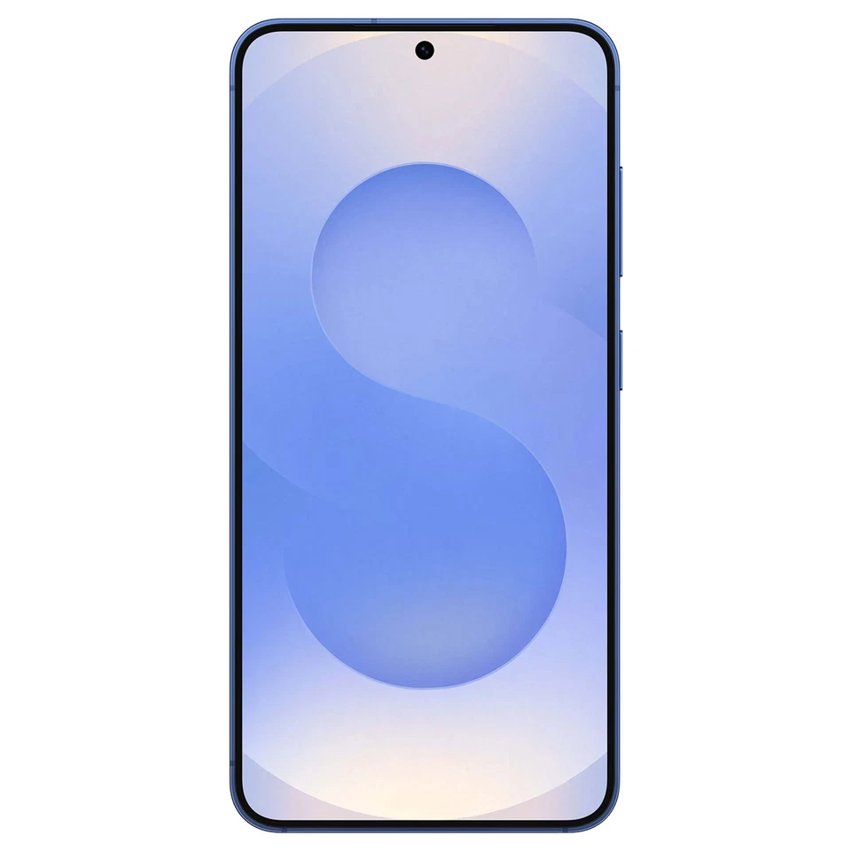 Samsung Galaxy S25 512GB Navy Handy Smartphone ohne Simlock SM-S931BDBHEUE