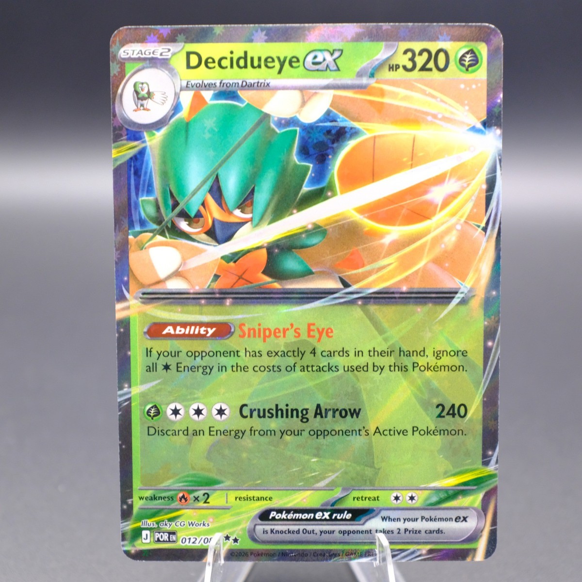 parasol lady pokemon card value Amazon.com: Pokemon - Parasol Lady 255/182 - Paradox Rift - Special  Illustration Rare main image 1