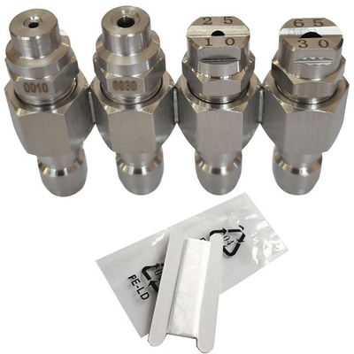 #ad Pressure Washer Nozzle Jrod 4 GPM Washing Tip Holder for Pressure Washer J ... $40.56