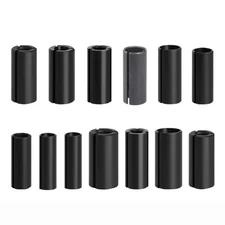 Professional Milling Cutter Woodworking Trimming Machine Adapter 6mm 6.35mm 8mm