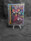 2025 Topps Chrome - Jayden Daniels #295 X-Fractor Commanders