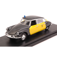 Citroen DS19 Taxi Barcellona 1969 1:43 Rio Taxi -D- Neues Modell