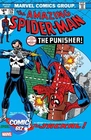 AMAZING SPIDER-MAN #129 FACSIMILE EDITION (2026) *KANE BLUE FOIL VARIANT*
