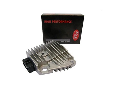 Regler Gleichrichter RGU-231 für Yamaha XV 125 Virago 250 XV125 XV250 1997-2002