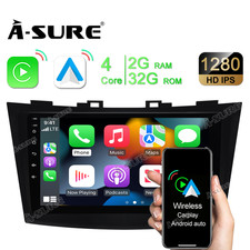 Für Suzuki Swift IV FZ NZ