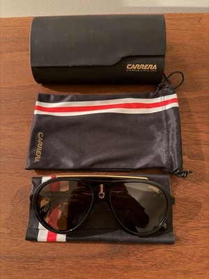 CARRERA FLAG SPECIAL EDITION SUNGLASSES
