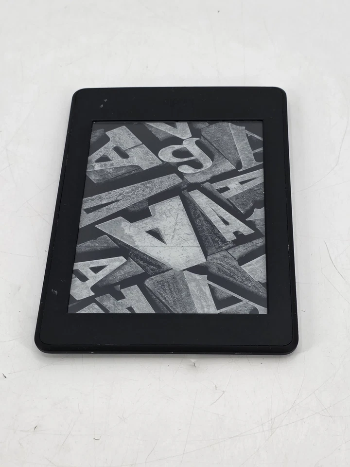 Kindle Paperwhite 7th Generation, 4GB, Blk. - Image 4 of 4