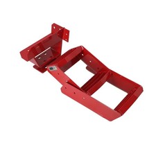 Step Unit - Left Hand Fits International 3388 3588 3788