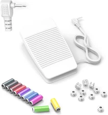 Sewing Machine Foot Pedal Controller for  Babaylock FC-322 XC8816-021, Guarantee