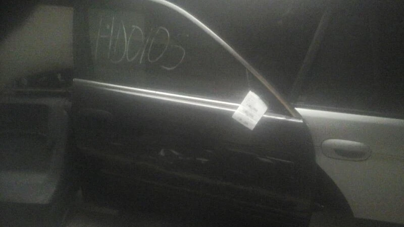 Puerta delantera derecha pasajero bmw 540i 98-03 Foto 2 de 4