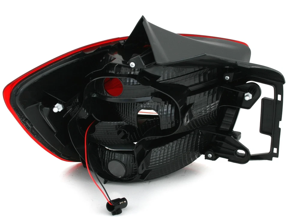 LED Rückleuchte rechts für 1er BMW F20 F21 -2015 Rot Smoke Rücklicht Heckleuchte - Bild 4 von 4