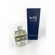 DIFFUSER MED BY MSC Cruise Line 250ML XL ROOM DIFFUSER FRAGNANCE Essence