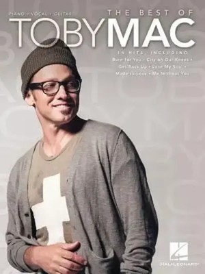 Tobymac | The Best of TobyMac | Taschenbuch | Englisch (2013) | Buch