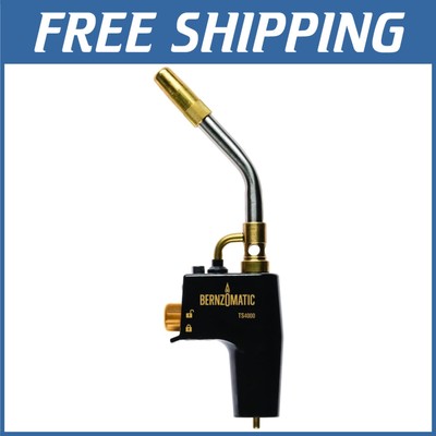 TS 4000 Trigger Start Torch