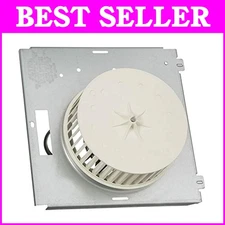 NuTone/Broan 1550 RPM 1.2A Motor Assembly - Essential for Ventilation Fans