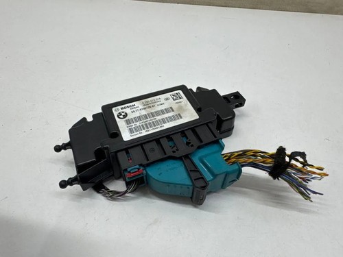 BMW 3 F30, F80 Airbag-Steuergerät 9348726 2.00 Petrol 331kw 2016 34909644