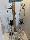 Pair Of Modern SAFAVIEH Lamps  — photo 3