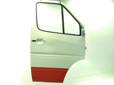 Porte avant et accessoires Mercedes 410