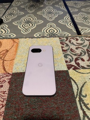 Google Pixel 9A Unlocked