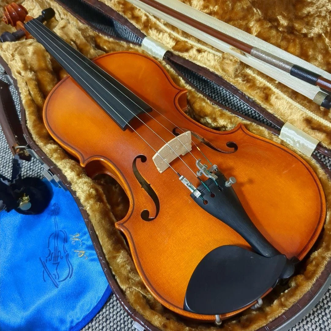 Suzuki 3/4 Size Violins for sale | eBay