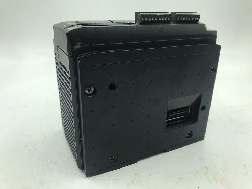 🎥 Capteur/contrôleur d'image numérique Keyence CV‐5002P | UTILISÉ | Vision i... - Photo 3/3