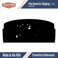 Firewall Insulation For 1931 Buick Series 80 Firewall Insulation For 1931 Buick Series 80
