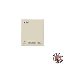 NEW 2026 High Tide/Nehe Ivory Square Planner Monthly Starting March 2026