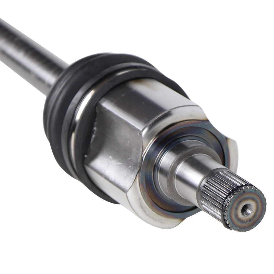 Передняя левая ось GSP NCV36580 CV в сборе подходит для Honda 06-14 Ridgeline - Изображение 2 из 4